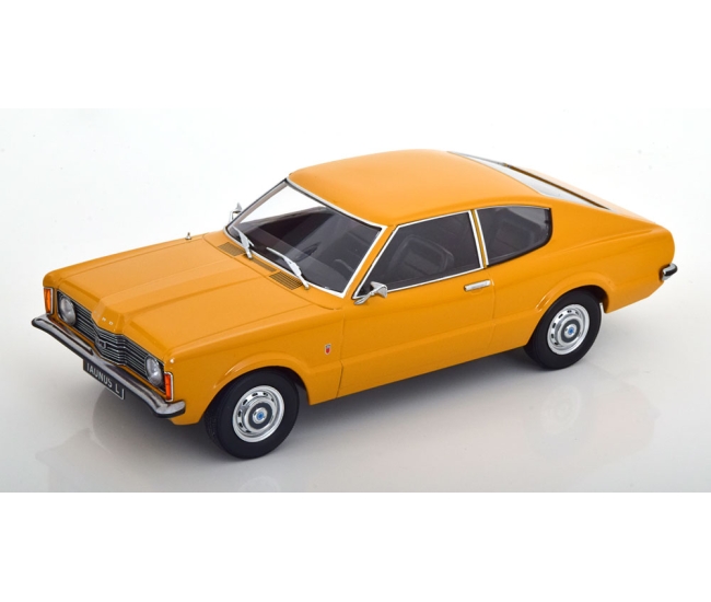 1:18 Ford Taunus L Coupe (1971)