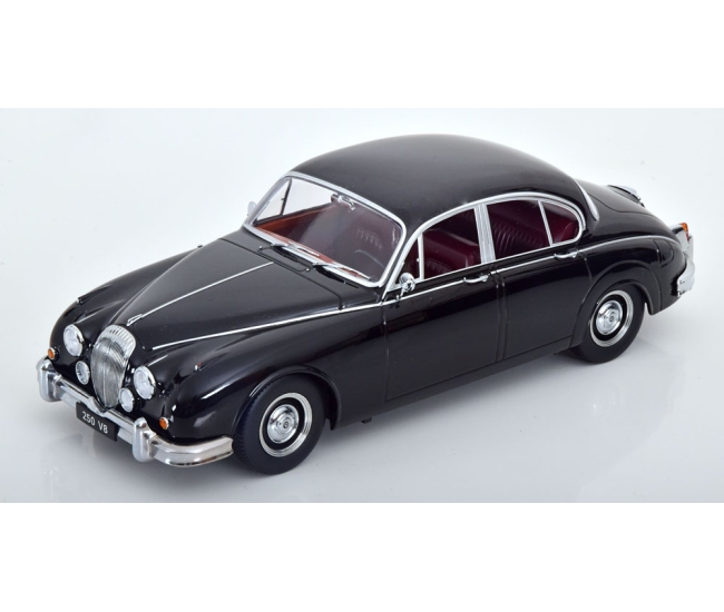 1:18 Daimler 250 V8 LHD (1962)
