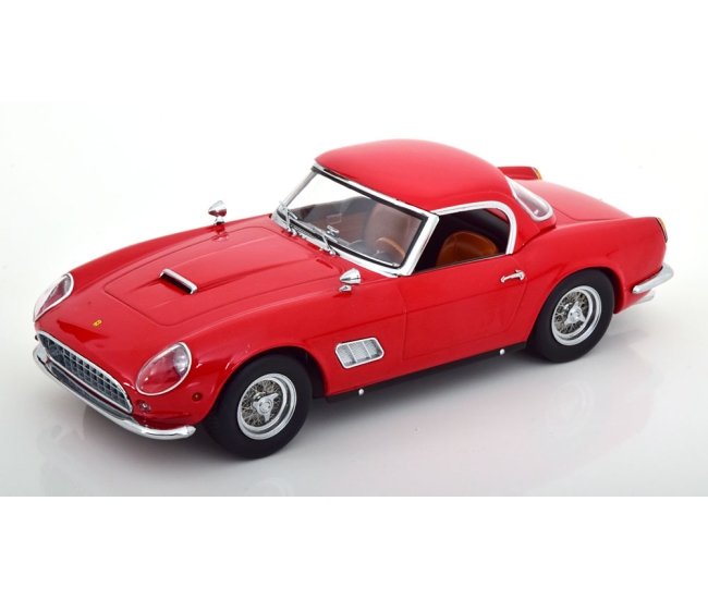 1:18 Ferrari 250 GT California US (1960)