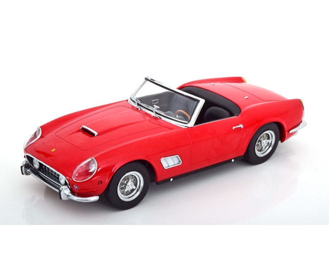 1:18 Ferrari 250 GT California (1960)