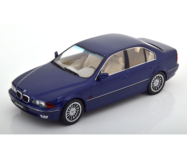 1:18 BMW 540i E39 (1995)