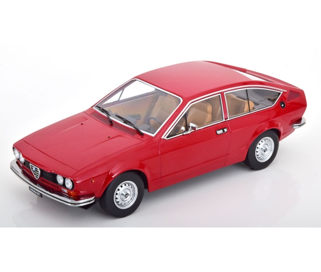 1:18 Alfa Romeo Alfetta GT 1.6 (1976)