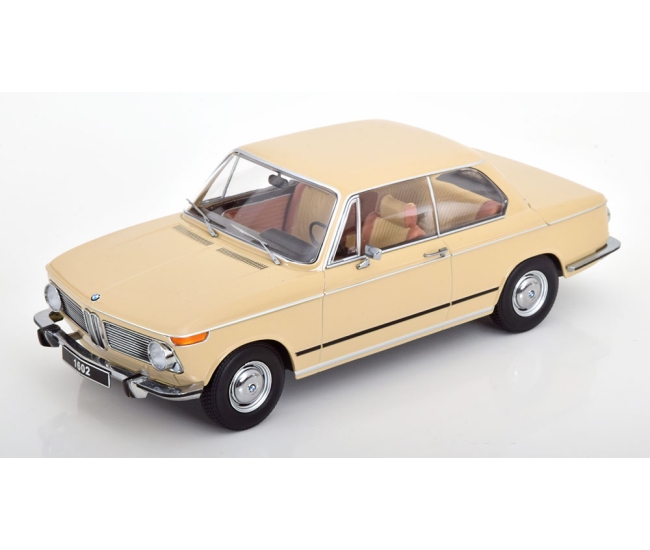1:18 BMW 1602 (1971)