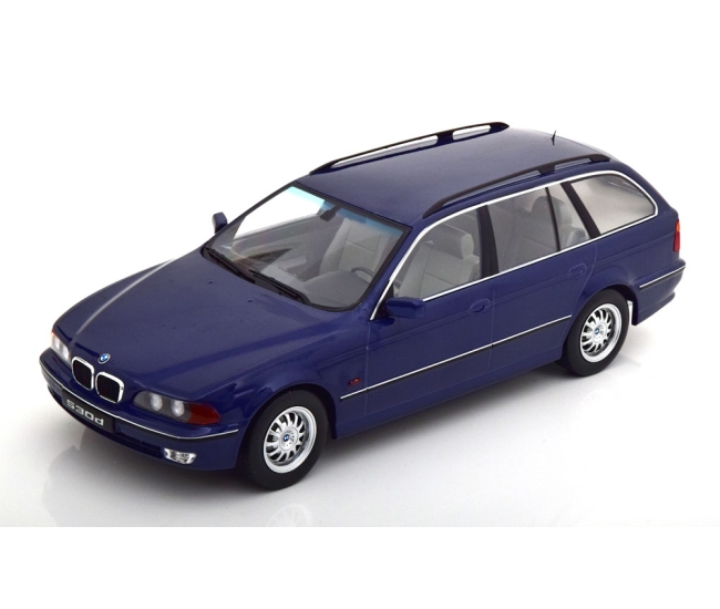 1:18 BMW 5 Series 530d Touring E39 (1997)