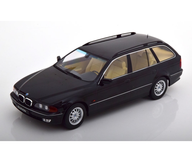 1:18 BMW 5 Series 520i Touring E39 (1997)