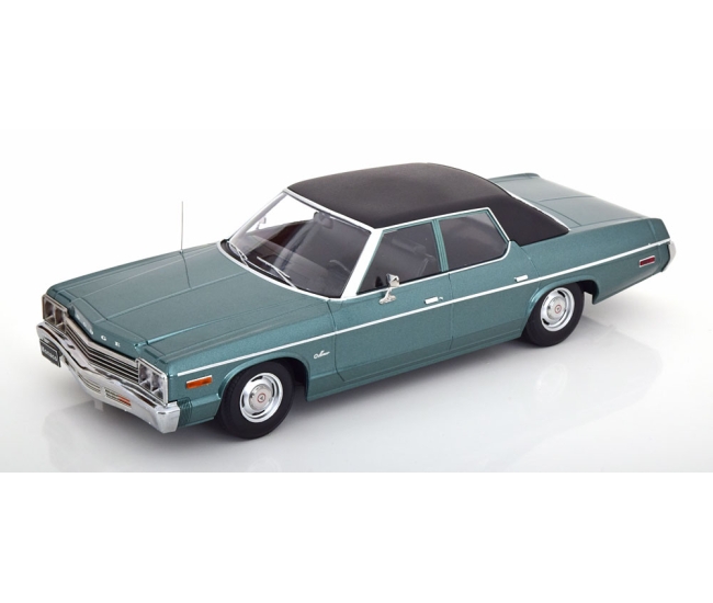 1:18 Dodge Monaco (1974)