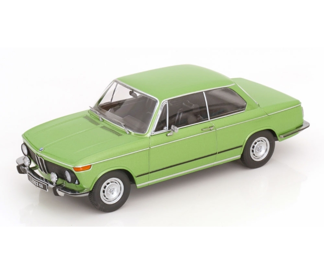 1:18 BMW 2002 tii L (1974)