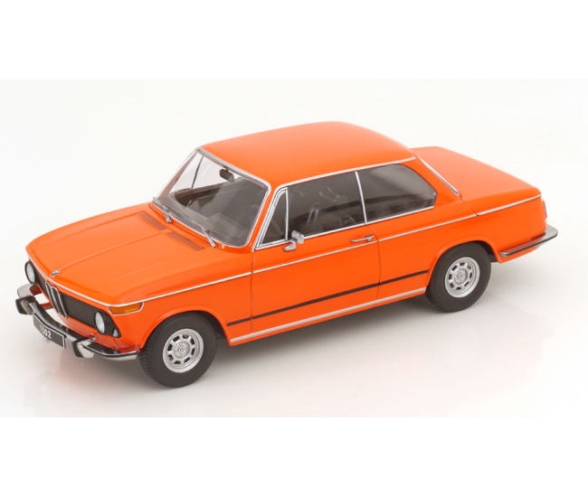 1:18 BMW 1502 (1974)
