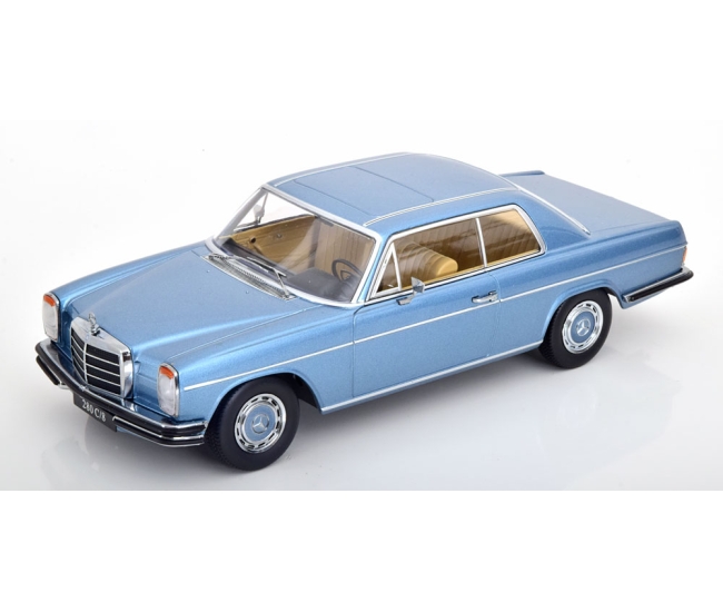 1:18 Mercedes 280C W114 (1969)