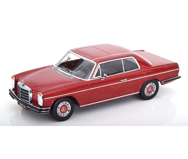 1:18 Mercedes 280C W114 (1969)