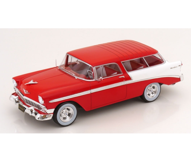 1:18 Chevrolet Bel Air Nomad (1956)