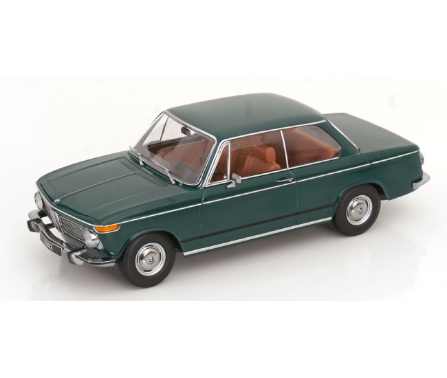 1:18 BMW 1802 (1971)