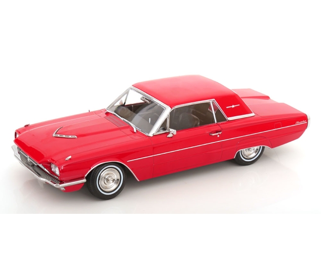 1:18 Ford Thunderbird Hardtop (1966)