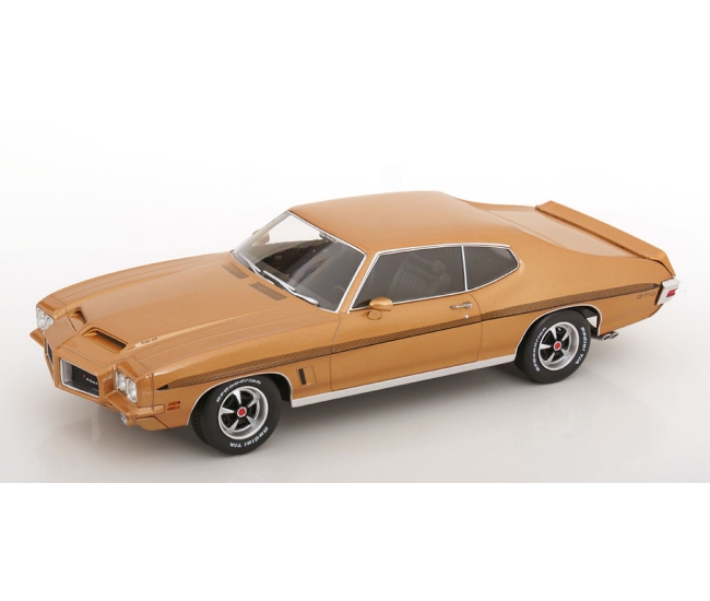 1:18 Pontiac LeMans GTO (1972)