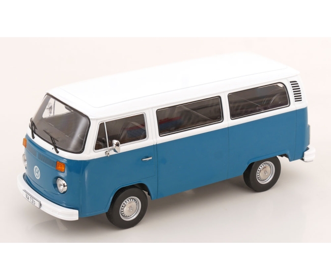 1:18 VW T2b Bus (1972)