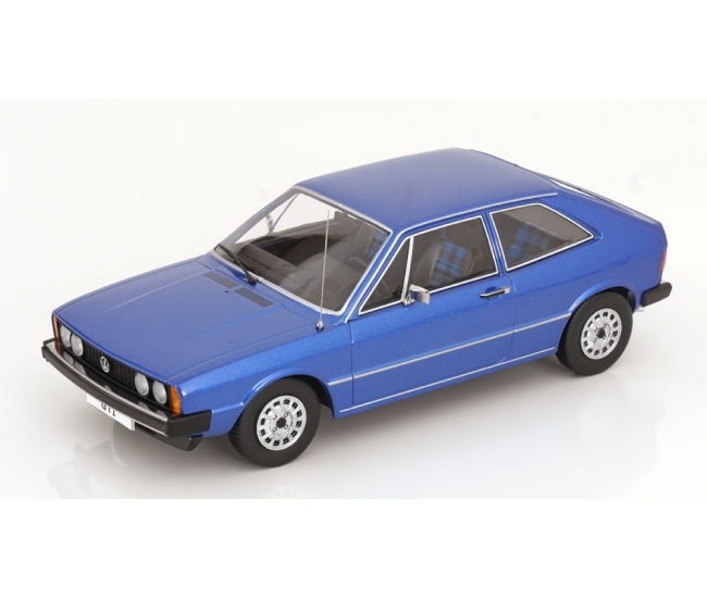 1:18 VW Scirocco GTI MK1 (1976)