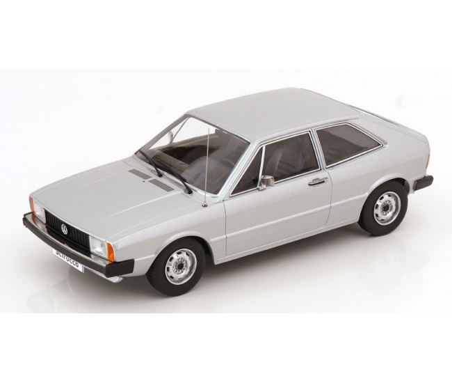1:18 VW Scirocco L Mk1 (1975)