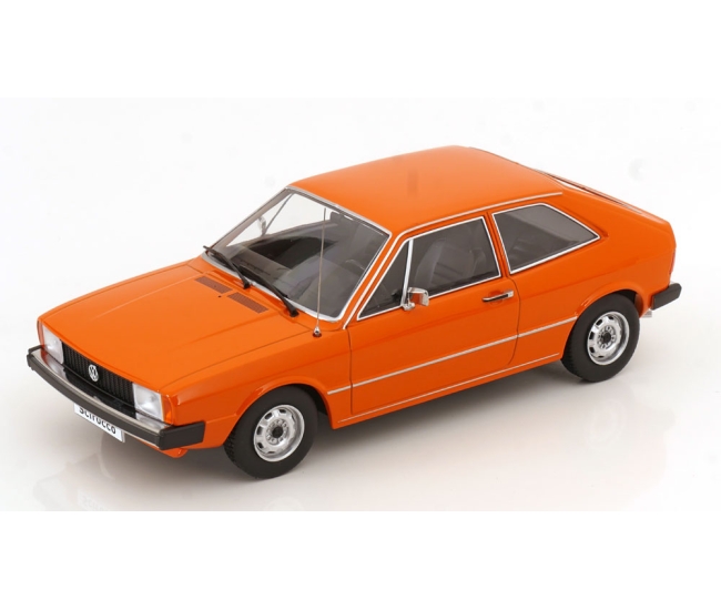 1:18 VW Scirocco L Mk1 (1975)
