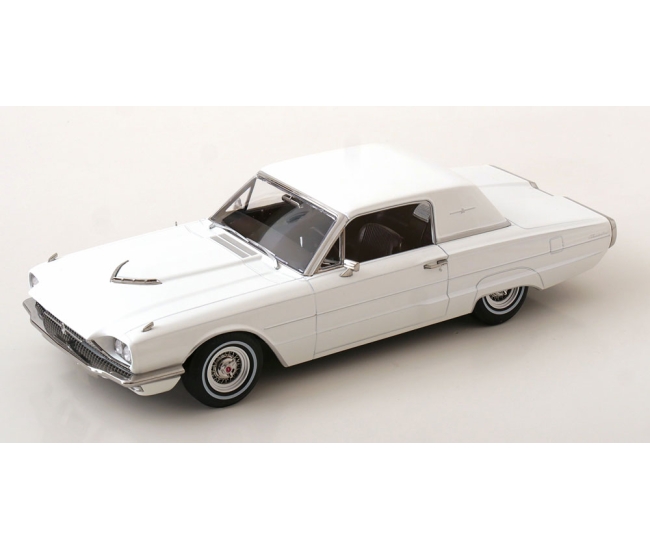 1:18 Ford Thunderbird Coupe (1966)