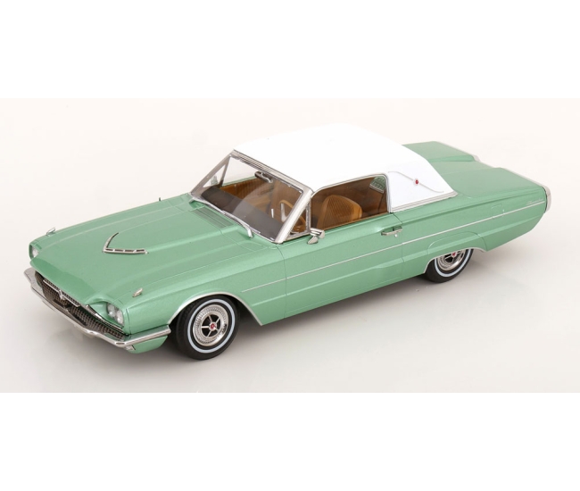 1:18 Ford Thunderbird Landau Coupe (1966)