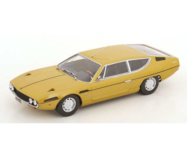 1:18 Lamborghini Espada S2 (1970)