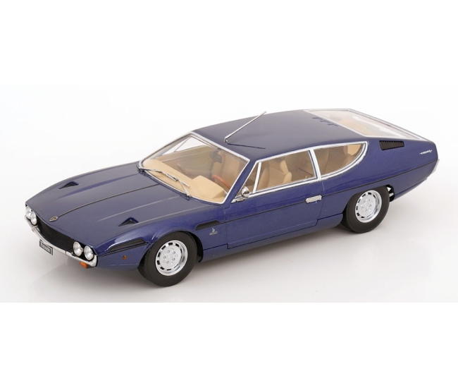 1:18 Lamborghini Espada S2 (1970)