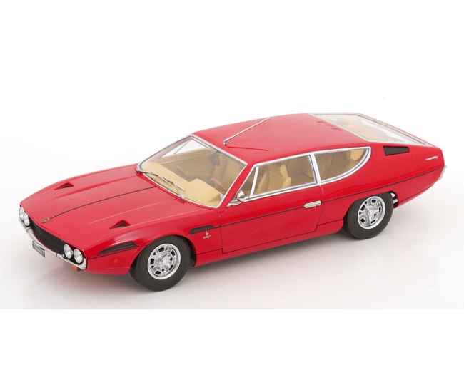 1:18 Lamborghini Espada S2 (1970)