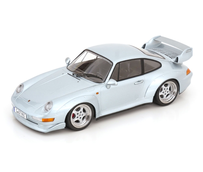 1:18 Porsche 911 (993) GT2 (1996)
