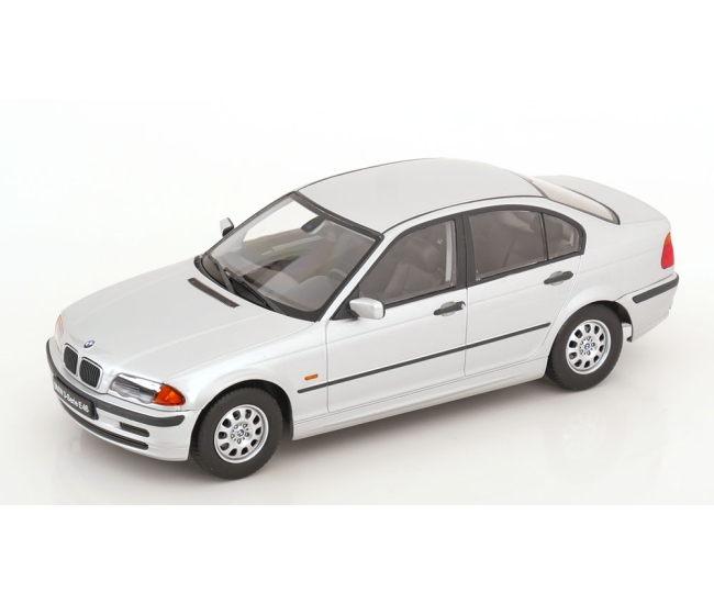 1:18 BMW 3er E46 Limousine (1999)