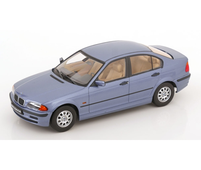 1:18 BMW 3er E46 Limousine (1999)