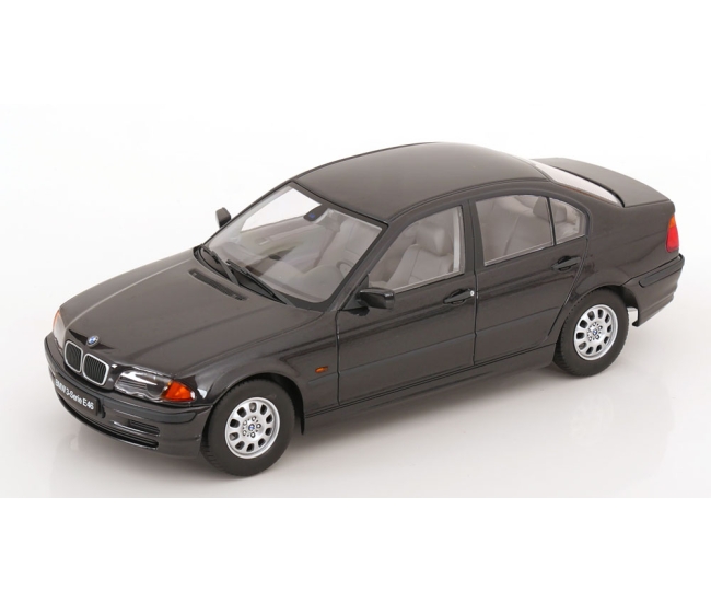 1:18 BMW 3er E46 Limousine (1999)