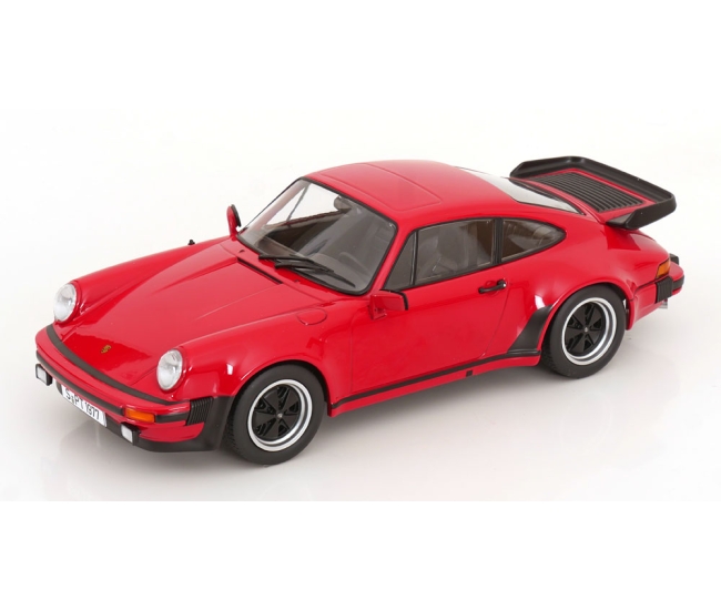 1:18 Porsche 911 930 Turbo 3.3 (1977)