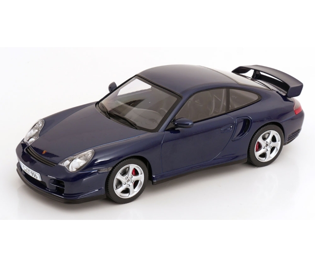 1:18 Porsche 911 (996) GT2 (2001)