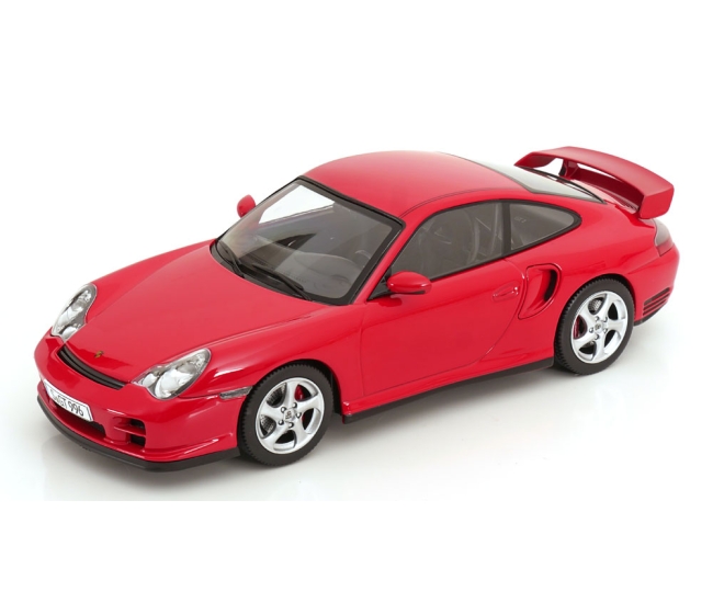 1:18 Porsche 911 (996) GT2 (2001)