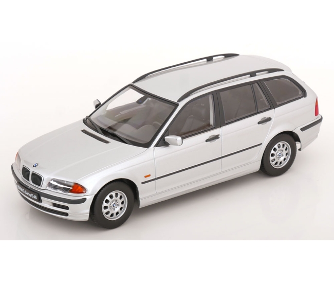 1:18 BMW 3er E46 Touring (1999)