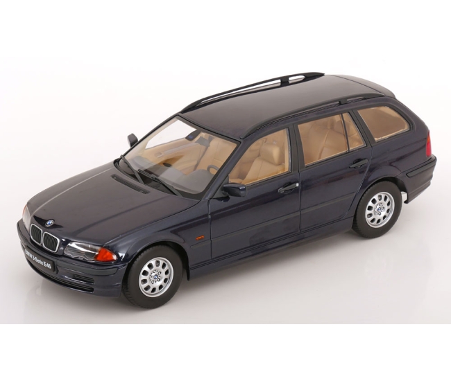 1:18 BMW 3er E46 Touring (1999)