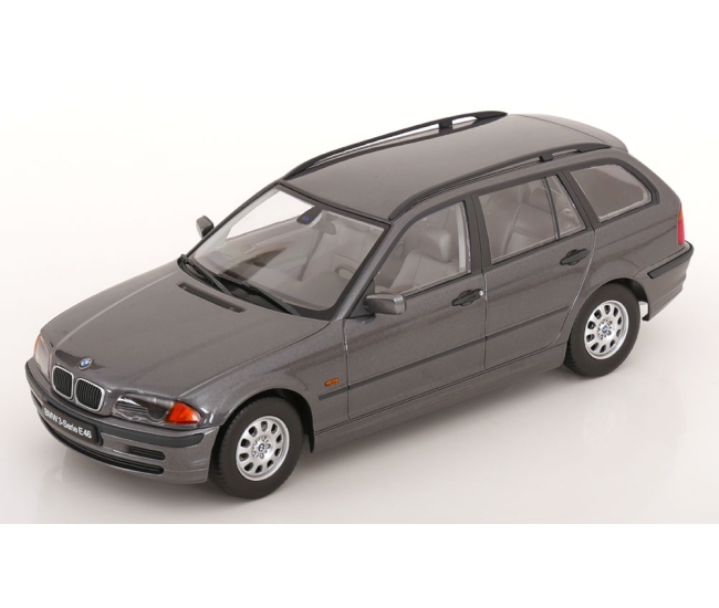 1:18 BMW 3er E46 Touring (1999)