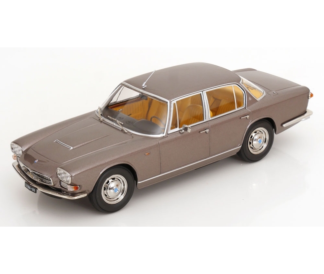 1:18 Maserati Quattroporte I (1965)