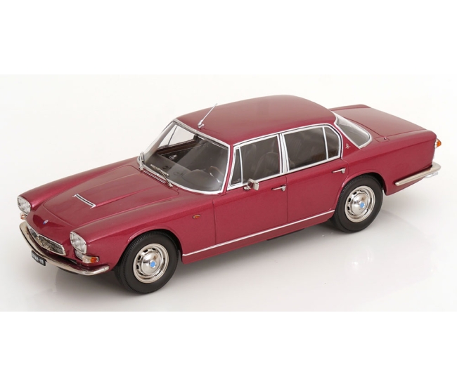 1:18 Maserati Quattroporte I (1965)