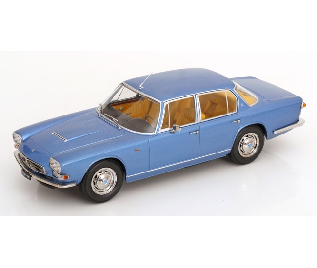 1:18 Maserati Quattroporte I (1965)