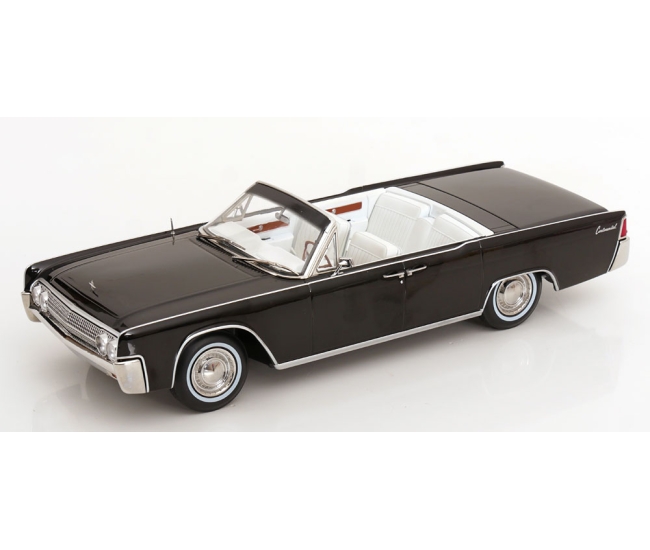 1:18 Lincoln Continental Convertible "Bad Boys" (1963)