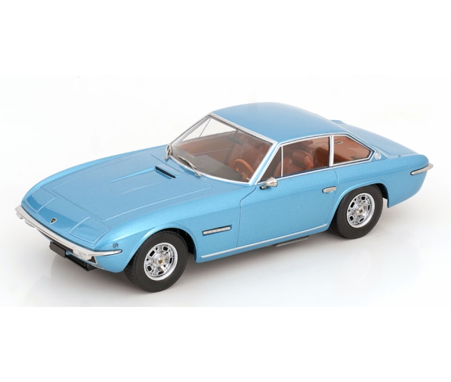 1:18 Lamborghini Islero S (1969)