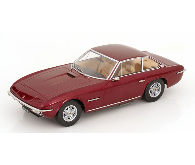 1:18 Lamborghini Islero S (1969)