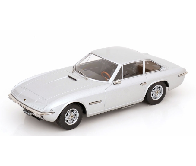 1:18 Lamborghini Islero S (1969)
