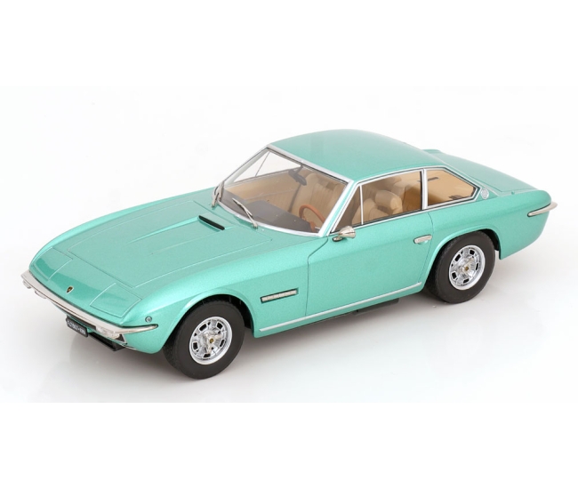 1:18 Lamborghini Islero S (1969)
