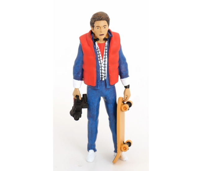 1:18 Figurka Marty McFly