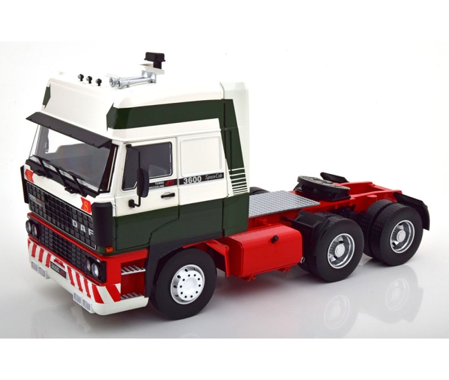 1:18 DAF 3600 Space Cab (1986)