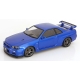 1:12 Nissan Skyline GT-R R34 V-Spec II (2001)