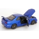 1:12 Nissan Skyline GT-R R34 V-Spec II (2001)