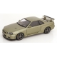 1:12 Nissan Skyline GT-R R34 V-Spec II (2001)